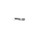 Variante blanc - Clé USB personnalisable avec logo pour entreprises - Hades