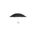 Variante noir - LEEDS Parapluie 190T RPET de 23''
