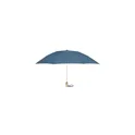 Variante bleu - LEEDS Parapluie 190T RPET de 23''
