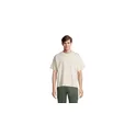 Variante naturel - Tee-shirt oversize personnalisable avec logo - LEGACY TEE-SHIRT OVERSIZE