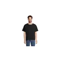 Variante noir profond - Tee-shirt oversize personnalisable avec logo - LEGACY TEE-SHIRT OVERSIZE