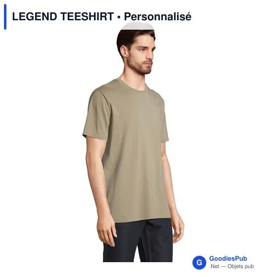 LEGEND TEESHIRT - Image 12