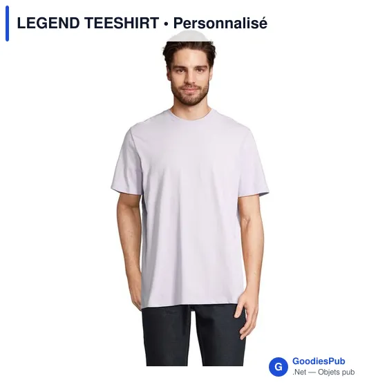 LEGEND TEESHIRT - Image 7