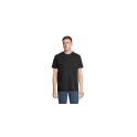 Variante noir profond - LEGEND TEESHIRT