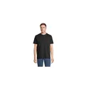 Variante noir profond - LEGEND TEESHIRT