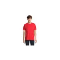 Variante rouge vif - LEGEND TEESHIRT