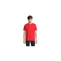 Variante rouge vif - LEGEND TEESHIRT
