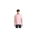 Variante rose bonbon - LEGEND TEESHIRT