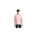 Variante rose bonbon - LEGEND TEESHIRT