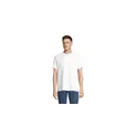 Variante blanc - LEGEND TEESHIRT