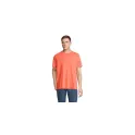 Variante pop orange - LEGEND TEESHIRT