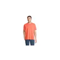 Variante pop orange - LEGEND TEESHIRT
