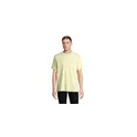 Variante jaune clair - LEGEND TEESHIRT