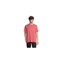 Variante rose doux - LEGEND TEESHIRT