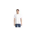 Variante blanc pur - LEGEND TEESHIRT