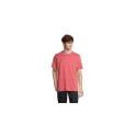 Variante rose doux - LEGEND TEESHIRT