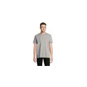 Variante gris chiné - LEGEND TEESHIRT