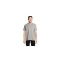 Variante gris chiné - LEGEND TEESHIRT