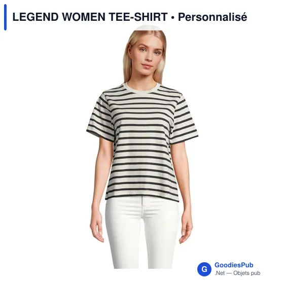 LEGEND WOMEN TEE-SHIRT - Image 16
