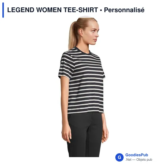 LEGEND WOMEN TEE-SHIRT - Image 195