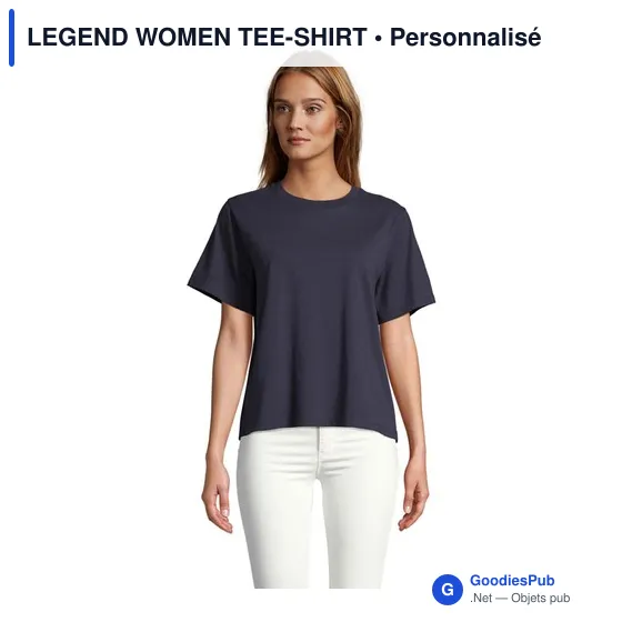 LEGEND WOMEN TEE-SHIRT - Image 46