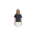 Variante french navy - Tee-shirt femme personnalisable avec logo - SOL'S LEGEND WOMEN