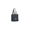 Variante bleu marine - Sac isotherme personnalisable Lennon RCS avec logo