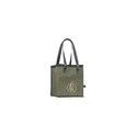 Variante vert - Sac isotherme personnalisable Lennon RCS avec logo