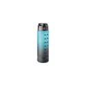 Variante turquoise - LEVEL Bouteillen de sport RPET 1L