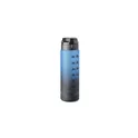 Variante bleu - LEVEL Bouteillen de sport RPET 1L