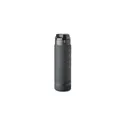 Variante noir - LEVEL Bouteillen de sport RPET 1L