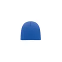 Variante bleu royal - LIGHTY Bonnet unisexe en coton