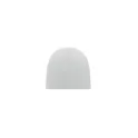 Variante blanc - LIGHTY Bonnet unisexe en coton