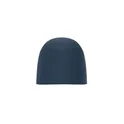 Variante bleu - LIGHTY Bonnet unisexe en coton