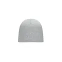 Variante gris - LIGHTY Bonnet unisexe en coton
