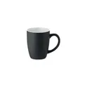 Variante blanc - LIM Tasse en céramique bicolore 290