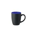 Variante bleu royal - LIM Tasse en céramique bicolore 290