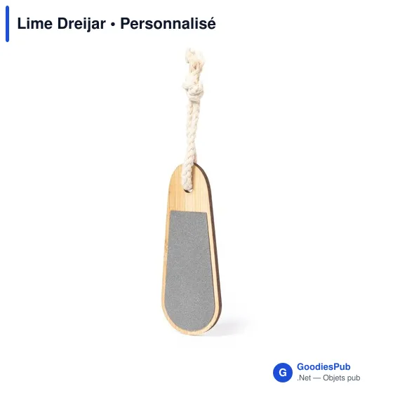 Tour de cou personnalisable avec logo pour entreprises - Image 2