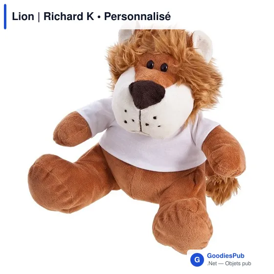 Lion | Richard K - Image 1