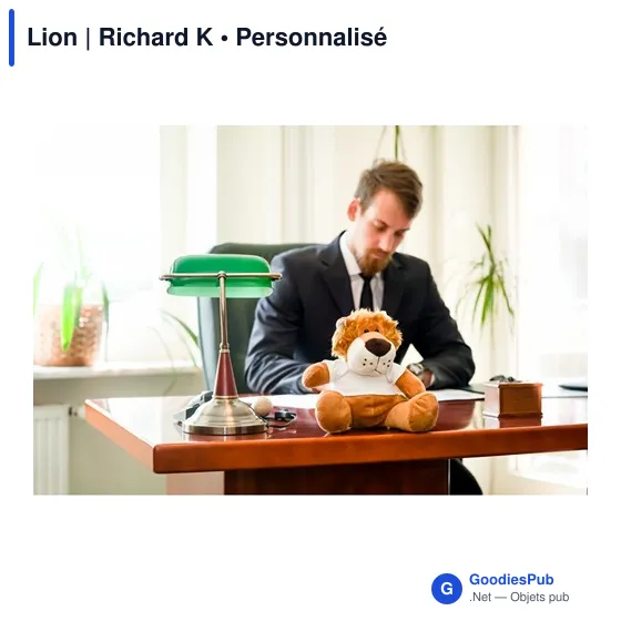 Lion | Richard K - Image 2