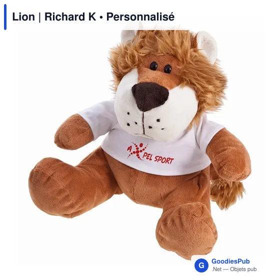 Lion | Richard K - Image 3