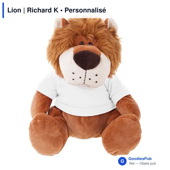 Lion | Richard K - Image 7