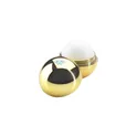 Variante doré - Baume à lèvres personnalisable avec logo - Lipbalm Glossy