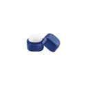 Variante bleu - LIPS Baume à lèvres en cube