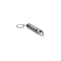 Variante pierre - LITOP Lampe torche porte-clés en mét
