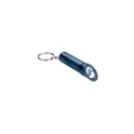 Variante bleu marine - LITOP Lampe torche porte-clés en mét