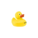 Variante jaune - Canard pour le bain personnalisable avec logo - LittleDuck