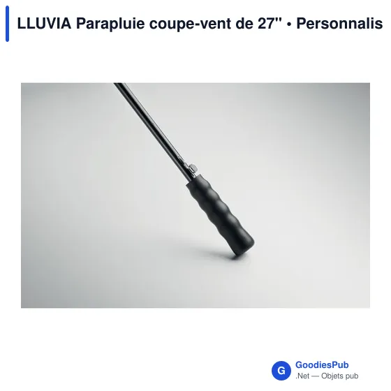 LLUVIA Parapluie coupe-vent de 27'' - Image 11