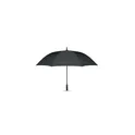 Variante noir - LLUVIA Parapluie coupe-vent de 27''