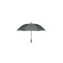 Variante gris - LLUVIA Parapluie coupe-vent de 27''